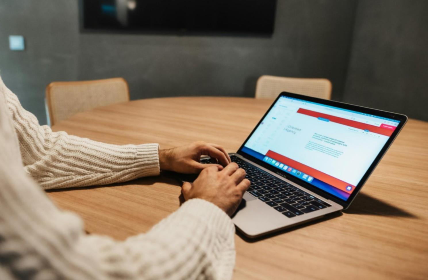 Participants working together on financial planning exercises