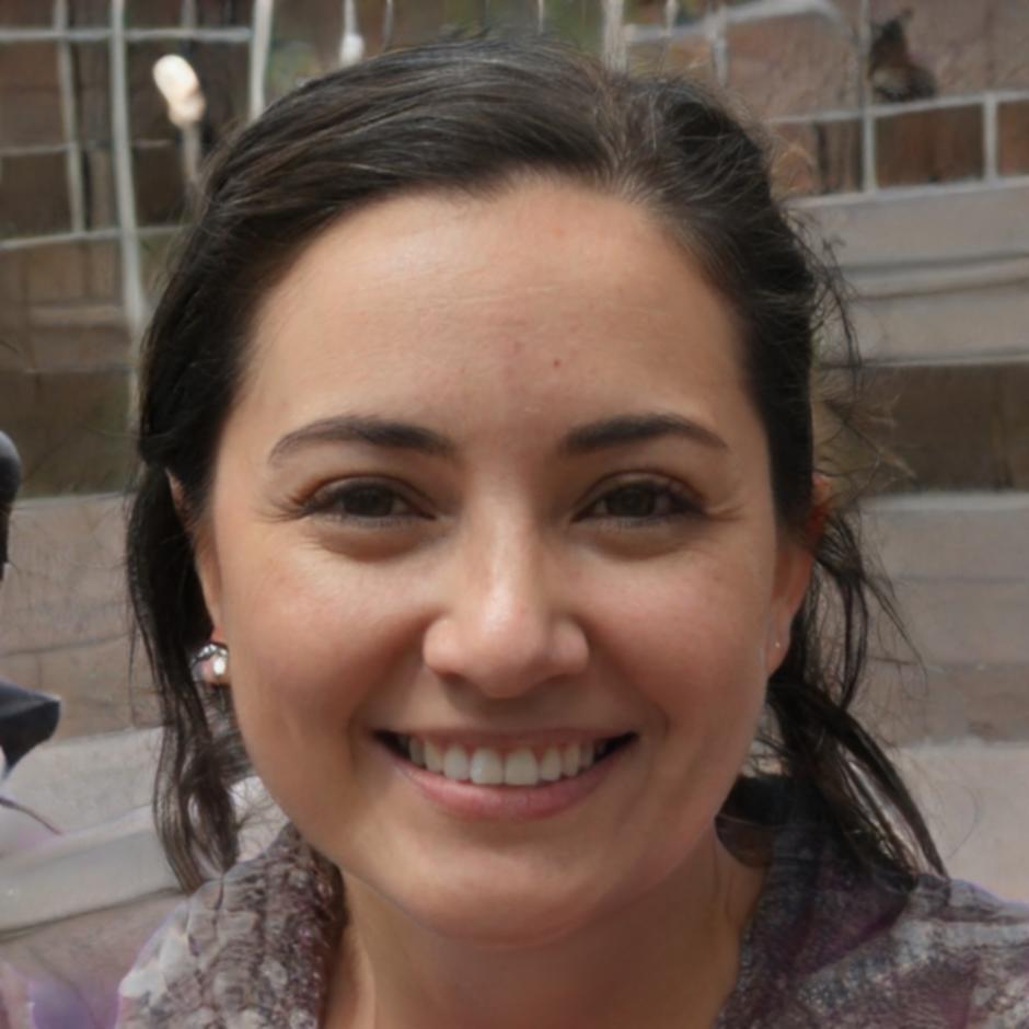 Isla Greymont, Behavioral Finance Expert