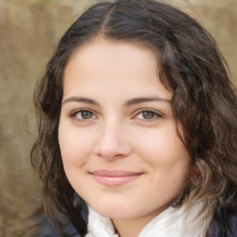 Astrid Bellweather, Senior Financial Education Specialist